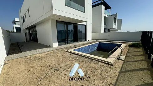 Elegant 7 Bedroom Villa for Sale | Makan Villas, Ajman | Best Deal