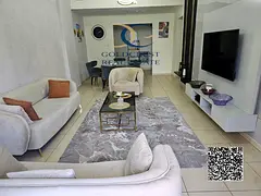 2 Bedroom Apartment for Sale | Ajman One Tower | High Floor