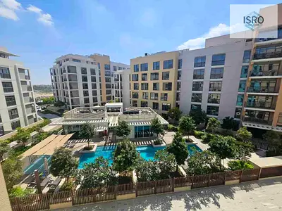 Uptown al Zahia community luxury apartments close to zahia city center mall