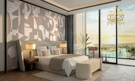 LUXURY WATERFRONT LIVING | HIGH ROI