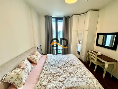 Brand now 1bhk fully furnished with hot price| Boulevard 2 Aljada