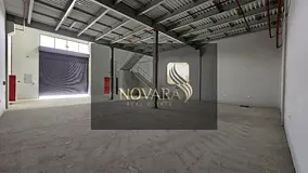 Brand-new warehouse with mezzanine and 40 kW electricity – a perfect opportunity to expand your bu