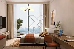 Stylish Studio | Great Investment | Flexible Plan