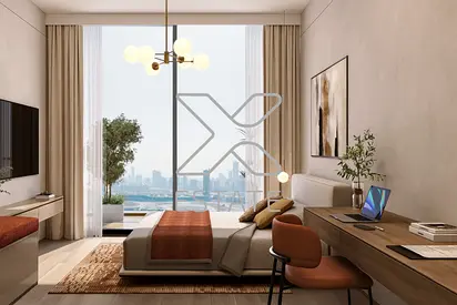 Stylish Studio | Great Investment | Flexible Plan