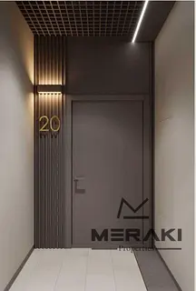 Own instead of renting with a monthly installment of 4300 dirhams. Your opportunity has come.
