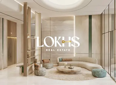 High Demand 2BR | 40/60 & 70/30 PP Available