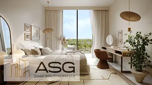 Elegant 2BR | 10% Down Payment Plan | High ROI