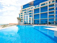 Luxury 2BR + M | Full Sea view | Prime Location