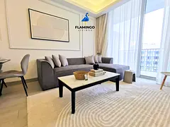 Summer Offer Promo - Experience Modern Luxury 1 bedroom Apartment