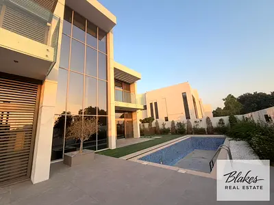 RARE 5BR | Large Plot | Spacious Layout | Pool