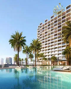 FREEHOLD | SMART HOME | BURJ KHALIFA VIEW | SPECIAL DISCOUNT