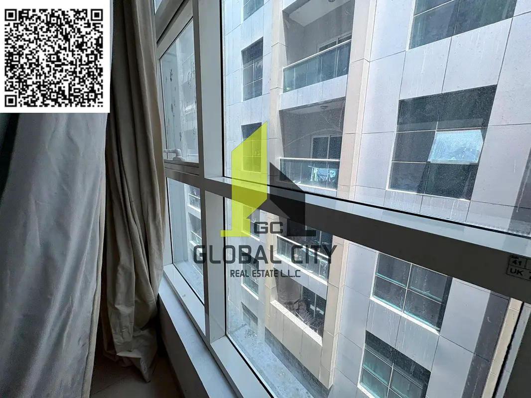 spacious 1 bedroom appartment for sale
