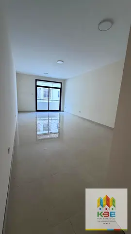 Spacious Studio for rent in prime location.