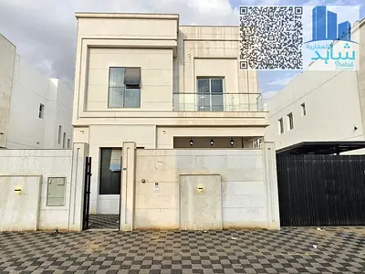 Twin 5-Bedroom Family Villas for Rent | AED 100,000 Each