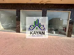 Shop for rent – 300 sq. ft. located on a prime main road in a strategic and lively area