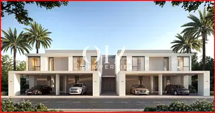 Luxury 4BR Townhouse | Prime Location | Best Price