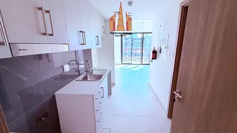 Brand New | Spacious Studio | All Amenities Free |