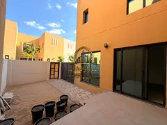 Luxury Spacious 3BHK Type-D Villa For Rent in Sustainable City Sharjah