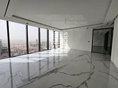 4 Beds + Maids Penthouse | Golf Course View