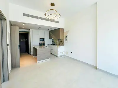1 BR Apartment | Pool View | Spacious Open Layout