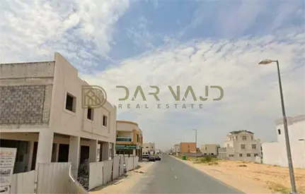 Residential Land Corner Type For Sale In Hoshi