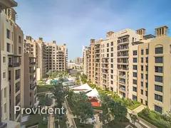 Fully Furnished | Burj Al Arab View | Large Layout