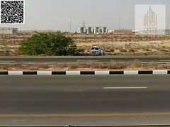 Commercial land in a prime location for investment, freehold ownership