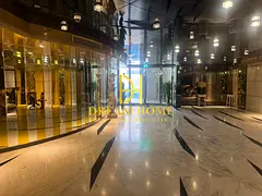 Luxurious 1-Bedroom Apartment | High Floor | Fully Furnished | Vacant