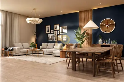 3 Bed Townhouse + Laundry | 20/80 Payment Plan | Gated Community