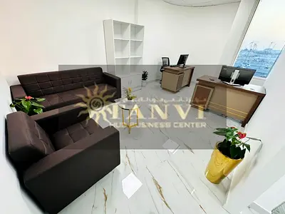 Rent Offices in Dubai | No Commission, No Waiting
