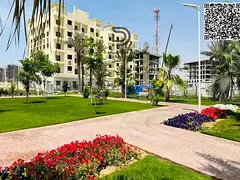 Two-Bedroom Apartment and Delivery Hall Very Close The Apartment Is New - With Monthly Installment O