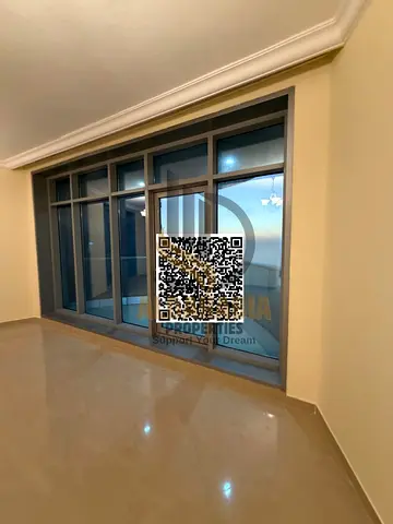 🏡 شقة فاخرة للبيع – رزدنس تاور | كورنيش عجمان
