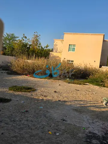 A golden opportunity to own residential land in the heart of Sharjah, Al Ramtha area