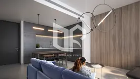 Smart investment: Rented studio with guaranteed return