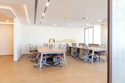 Brand New | Room 4 Negotiation | Pool View