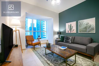 City View | Furnished | Flexible Terms