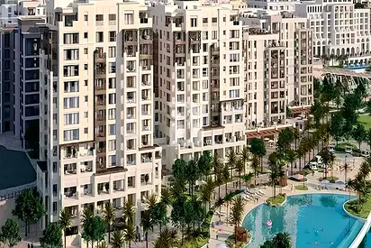 Iconic Address | Direct Beach Access | Exclusive