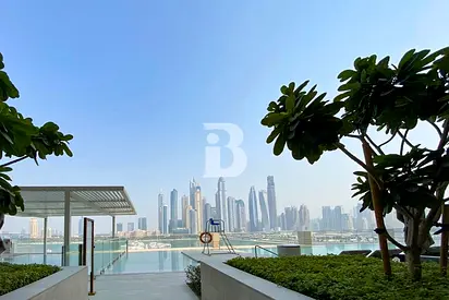 Stunning 1 Bedroom | Luxury Living | Unfurnished