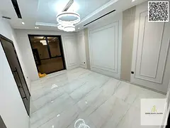 Ideal family accommodation – upscale 4-bedroom townhouse with built-in wardrobes in Al Yasmin, mod