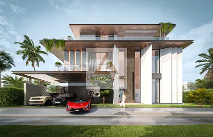 G + B + 2 Villa | Gated Community | 2Yrs Payment Plan