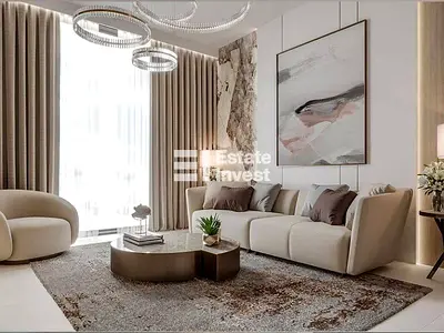 UNFURNISHED | STUDIO | HANDOVER 2026