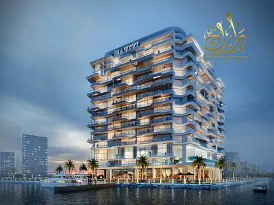 Invest Today | Sea View | Pay Only 5%_Easy Payment