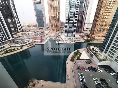 Fully Furnished | Lake View | Near Metro | Best Deal