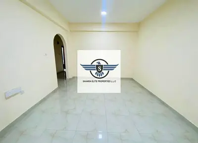 Specious 2bhk with two washrooms esy to exit dubai with jym and pool