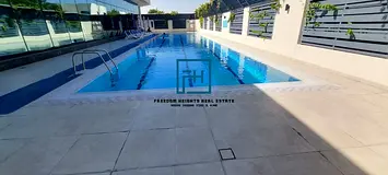 Premium 4 bedrooms unit is available for rent in Sustainable city Phase 4