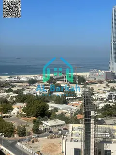 🏢 For Sale – 2 Bedroom Apartment with Sea View | Ajman Towers (Tower 2) 🌊176K