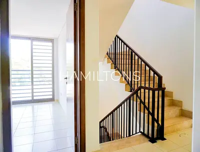 Modern Villa | Secure Community | Resale