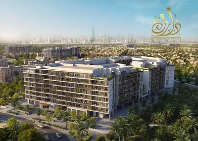 Limited Units-Handover Soon-Flexible Payment Plan