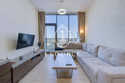 1Bed 2Baths | Furnished | Community View