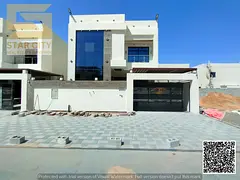🏡 Luxury Villa for Sale in Al Helio 2 – Ajman | Negotiable Price